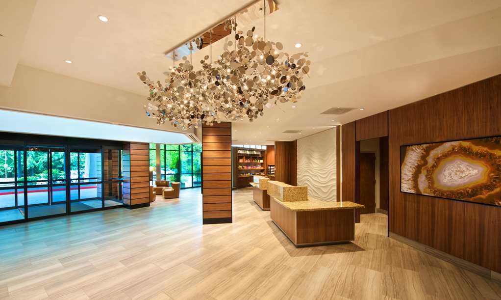 Homewood Suites By Hilton Садбери Интерьер фото